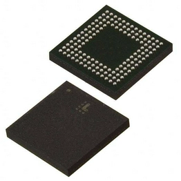 LC4064ZC-5MN132I Lattice Semiconductor