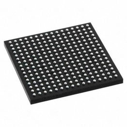 LFXP2-17E-7FTN256C Lattice Semiconductor