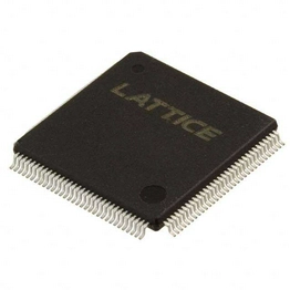 LC4128V-27TN128C Lattice Semiconductor