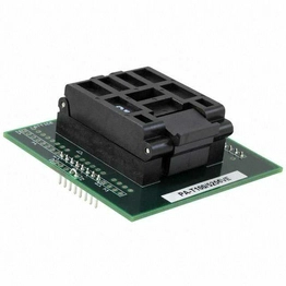 PA-T100/5256VE Lattice Semiconductor