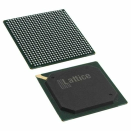 LFE2M50E-6FN672I Lattice Semiconductor