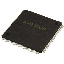 LC4384V-5TN176I Lattice Semiconductor