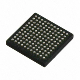 Lattice Semiconductor ICE40LP1K-CM121 image