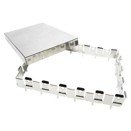 54-CBSA-1.0X1.0X0.5 LEADER TECH