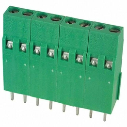 ED793/8 On-Shore Technology