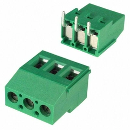 ED705/3 On-Shore Technology