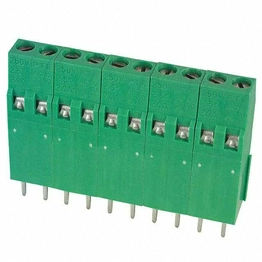 ED793/10 On-Shore Technology