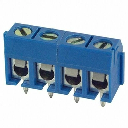 ED500/4DS On-Shore Technology