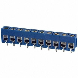 ED500/10DS On-Shore Technology