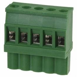 ED1110/5 On-Shore Technology