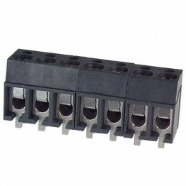 ED104/7DS On-Shore Technology