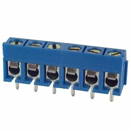 ED500/6DS On-Shore Technology