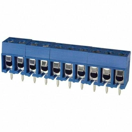 ED120/10DS On-Shore Technology