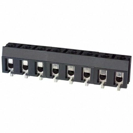ED114/8DS On-Shore Technology