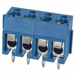 ED100/4DS On-Shore Technology