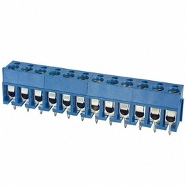 ED100/12DS On-Shore Technology