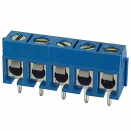 ED500/5DS On-Shore Technology