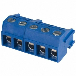 ED130/5DS On-Shore Technology
