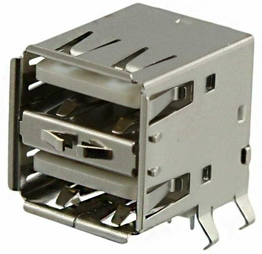 USB-A2HSW6 On-Shore Technology