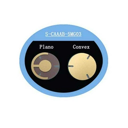 S-CAAAB-5MG03 TAITIEN Electronics