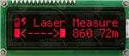 LK162-12-R-V-E Matrix Orbital