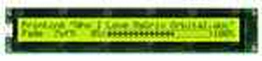LK402-25-422-E Matrix Orbital