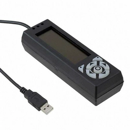 EGLK19264A-7T-USB-TCI-PL Matrix Orbital