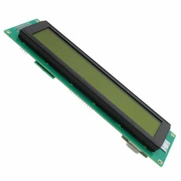 LK404-25-VPT Matrix Orbital