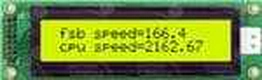 MOS-AL202C-YX3SE Matrix Orbital