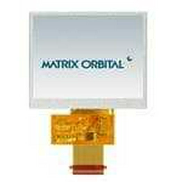 MOP-TFT320240-35A-BLM-TPN Matrix Orbital