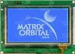 GLT240128-WB-VPT Matrix Orbital