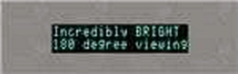 BVC2021-AL Matrix Orbital