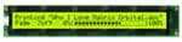 LK402-25-422-VPT Matrix Orbital