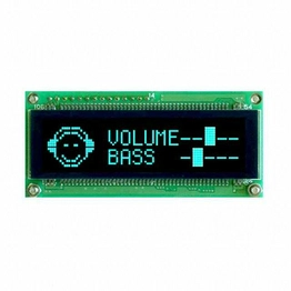Matrix Orbital VK162-12 image