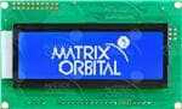 GLK12232-25-WB-E Matrix Orbital
