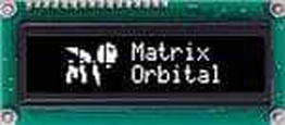 OK162-12-OW-E Matrix Orbital