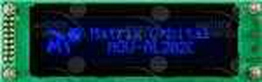 MOU-AL202C-FB3SE Matrix Orbital