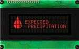 LK204-25-USB-R-E Matrix Orbital