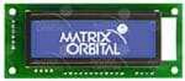 GLK12232A-25-SM-WB-VS-E Matrix Orbital
