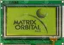 GLT240128-VPT Matrix Orbital