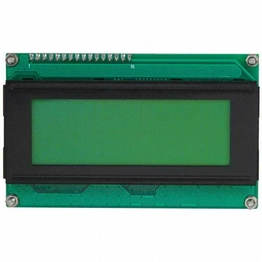 LK204-25 Matrix Orbital