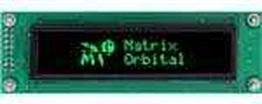 OK202-25-USB-OG-E Matrix Orbital