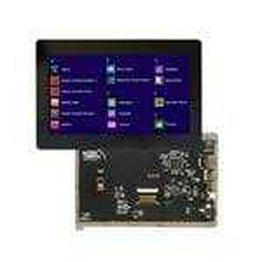 HTT70G-TPC-BLM-B0-H5-CH-VPT Matrix Orbital