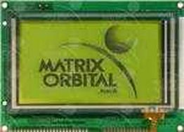 GLT240128-USB Matrix Orbital
