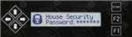 BLK202A-BK-USB-GW Matrix Orbital