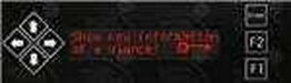 BLK202A-BK-USB-R Matrix Orbital