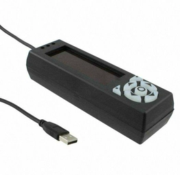 Matrix Orbital ELK204-7T-USB-TCI-PL image
