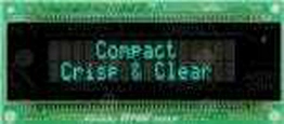 MOP-AV162A-BNNN-01J-3IN Matrix Orbital