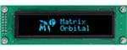 OK202-25-USB-OB-E Matrix Orbital