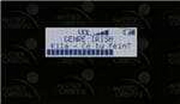 BLC2041-BK-USB-GW Matrix Orbital